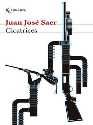 cover image of Cicatrices